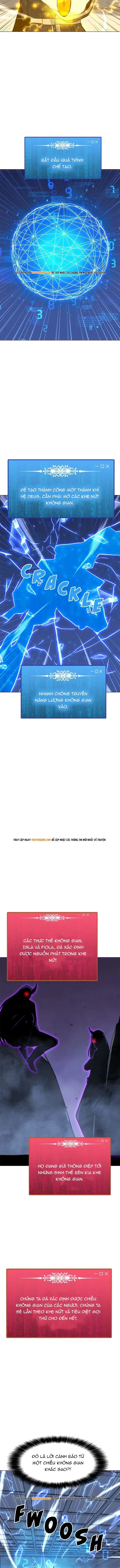 Tôi Là Người Chơi Thần Chú Đơn Độc Chapter 144 - Next Chapter 145