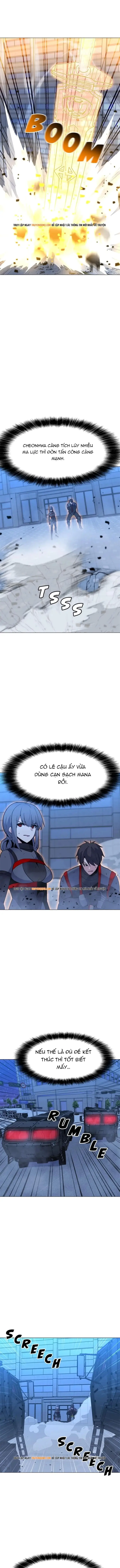 Tôi Là Người Chơi Thần Chú Đơn Độc Chapter 144 - Next Chapter 145