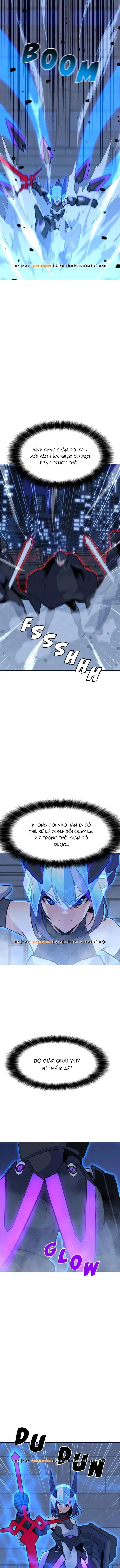 Tôi Là Người Chơi Thần Chú Đơn Độc Chapter 144 - Next Chapter 145