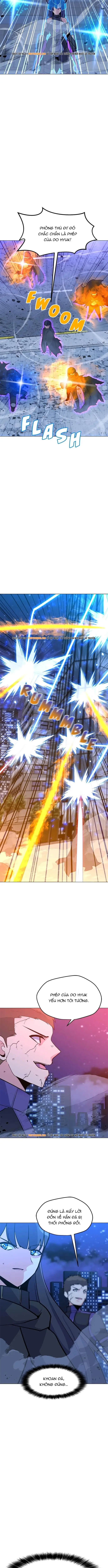 Tôi Là Người Chơi Thần Chú Đơn Độc Chapter 145 - Next Chapter 146