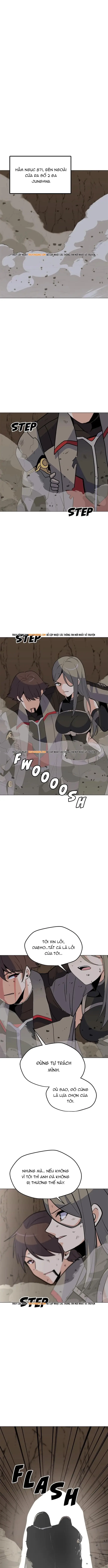 Tôi Là Người Chơi Thần Chú Đơn Độc Chapter 145 - Next Chapter 146