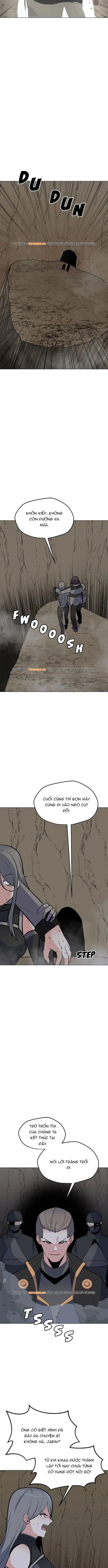 Tôi Là Người Chơi Thần Chú Đơn Độc Chapter 145 - Next Chapter 146