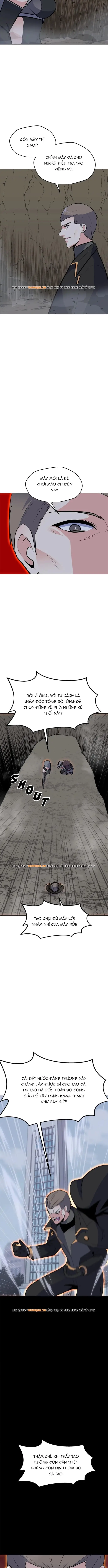 Tôi Là Người Chơi Thần Chú Đơn Độc Chapter 145 - Next Chapter 146