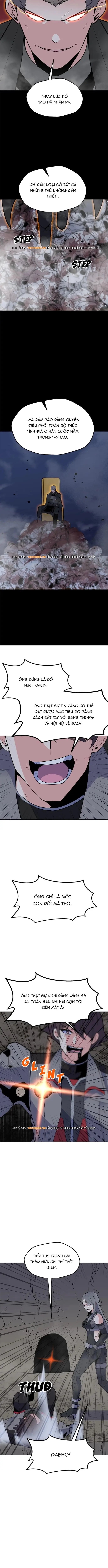 Tôi Là Người Chơi Thần Chú Đơn Độc Chapter 145 - Next Chapter 146