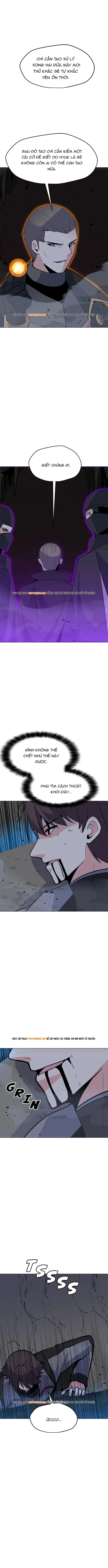 Tôi Là Người Chơi Thần Chú Đơn Độc Chapter 145 - Next Chapter 146