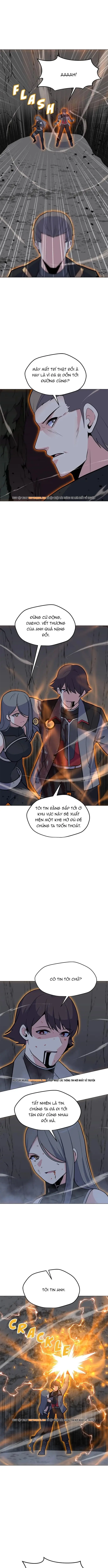 Tôi Là Người Chơi Thần Chú Đơn Độc Chapter 145 - Next Chapter 146