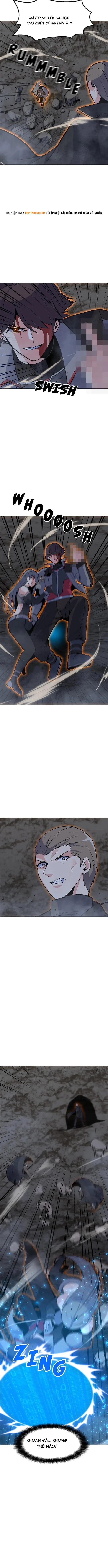 Tôi Là Người Chơi Thần Chú Đơn Độc Chapter 146 - Trang 2