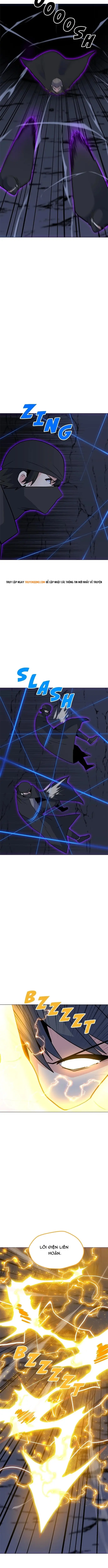Tôi Là Người Chơi Thần Chú Đơn Độc Chapter 146 - Trang 2
