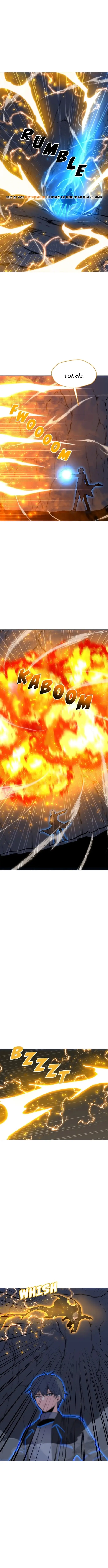 Tôi Là Người Chơi Thần Chú Đơn Độc Chapter 146 - Trang 2