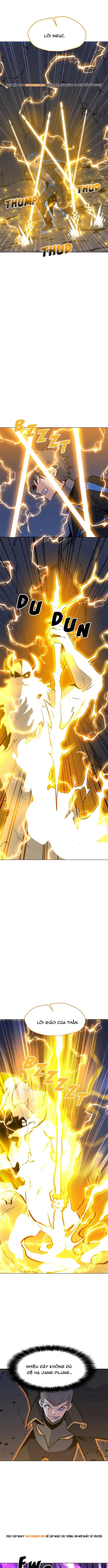 Tôi Là Người Chơi Thần Chú Đơn Độc Chapter 146 - Trang 2