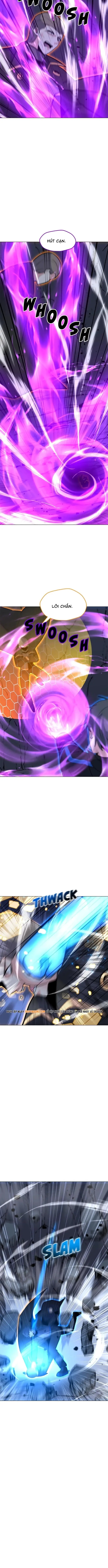 Tôi Là Người Chơi Thần Chú Đơn Độc Chapter 146 - Trang 2