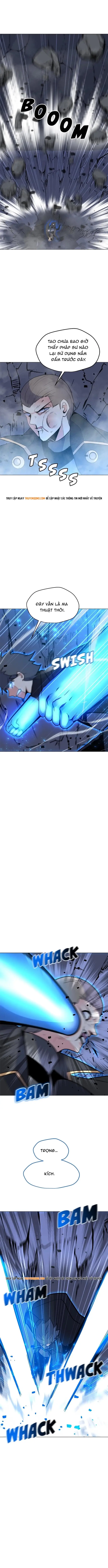 Tôi Là Người Chơi Thần Chú Đơn Độc Chapter 146 - Trang 2