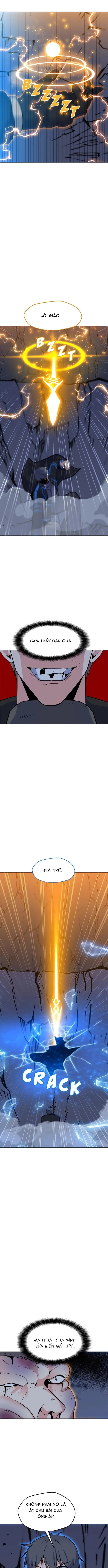 Tôi Là Người Chơi Thần Chú Đơn Độc Chapter 146 - Trang 2