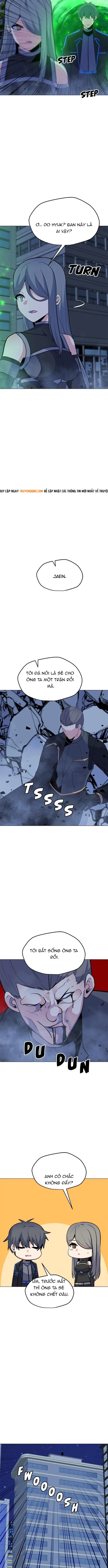 Tôi Là Người Chơi Thần Chú Đơn Độc Chapter 147 - Trang 2