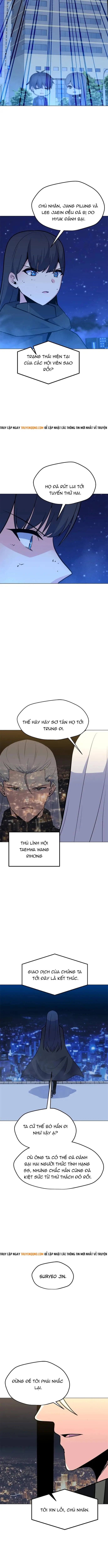 Tôi Là Người Chơi Thần Chú Đơn Độc Chapter 147 - Trang 2