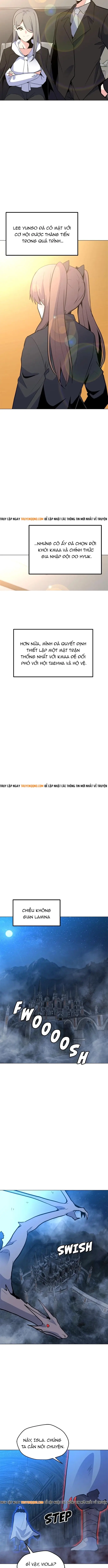 Tôi Là Người Chơi Thần Chú Đơn Độc Chapter 147 - Trang 2