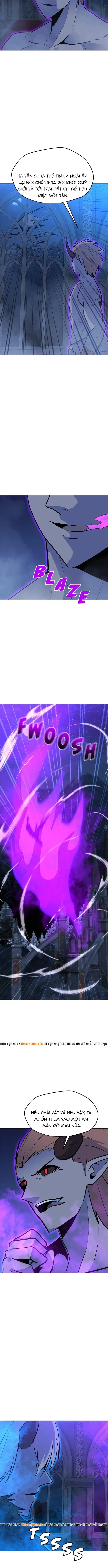 Tôi Là Người Chơi Thần Chú Đơn Độc Chapter 147 - Trang 2