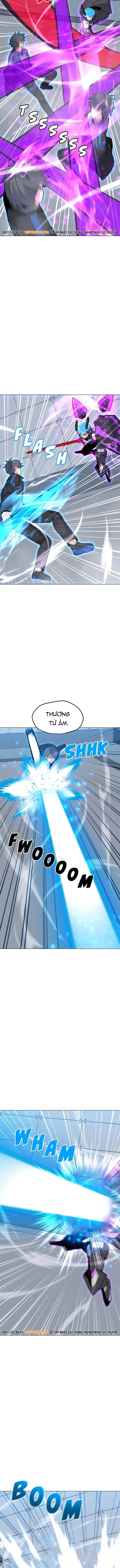 Tôi Là Người Chơi Thần Chú Đơn Độc Chapter 148 - Trang 2