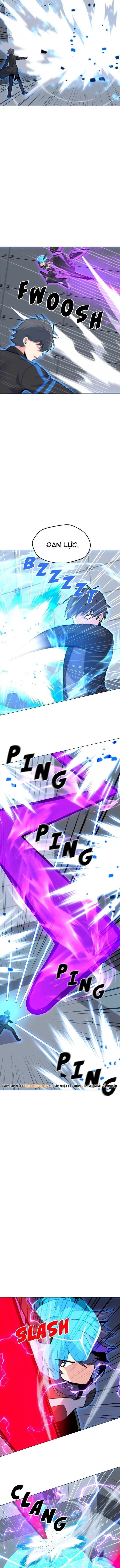 Tôi Là Người Chơi Thần Chú Đơn Độc Chapter 148 - Trang 2