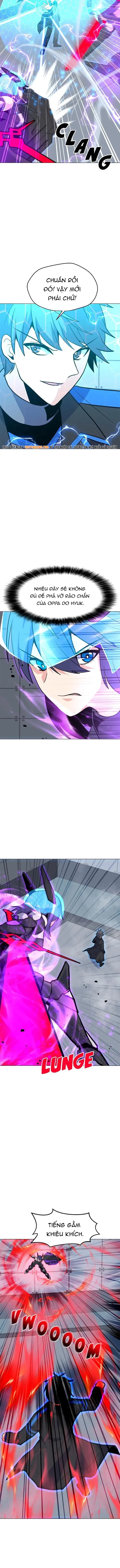 Tôi Là Người Chơi Thần Chú Đơn Độc Chapter 148 - Trang 2