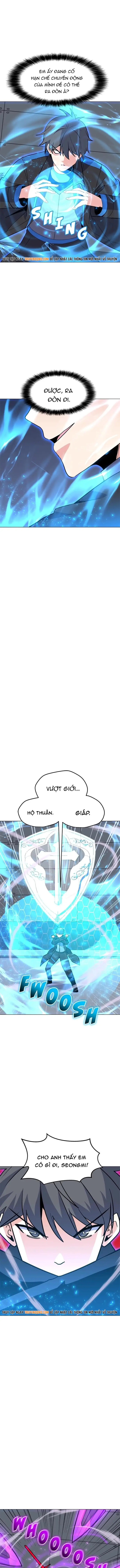 Tôi Là Người Chơi Thần Chú Đơn Độc Chapter 148 - Trang 2