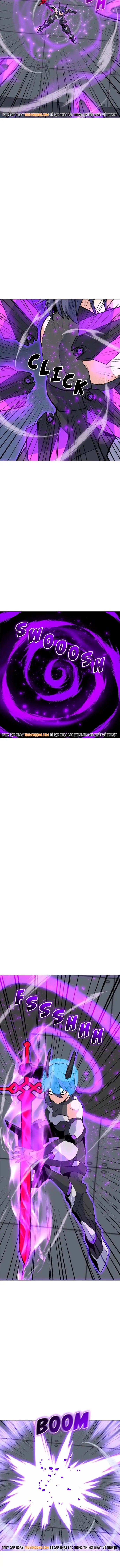 Tôi Là Người Chơi Thần Chú Đơn Độc Chapter 148 - Trang 2