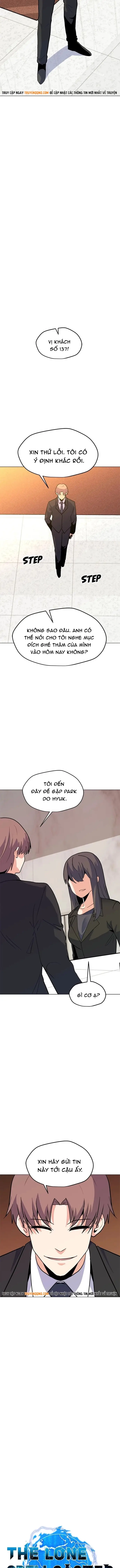 Tôi Là Người Chơi Thần Chú Đơn Độc Chapter 148 - Trang 2