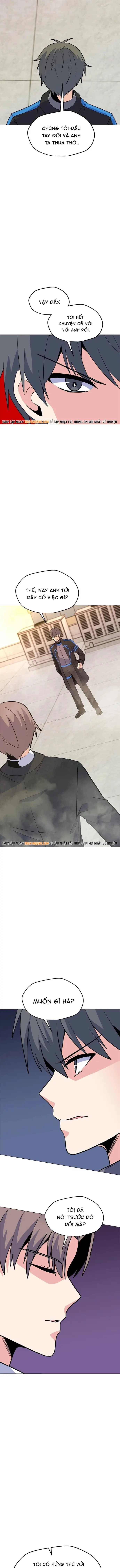 Tôi Là Người Chơi Thần Chú Đơn Độc Chapter 148 - Trang 2