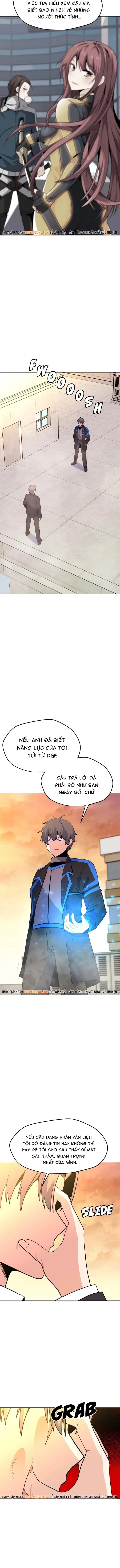 Tôi Là Người Chơi Thần Chú Đơn Độc Chapter 148 - Trang 2