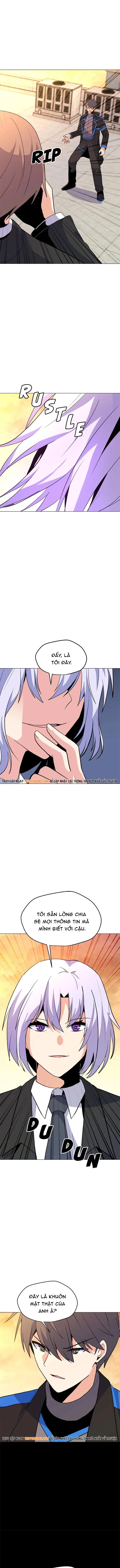 Tôi Là Người Chơi Thần Chú Đơn Độc Chapter 148 - Trang 2