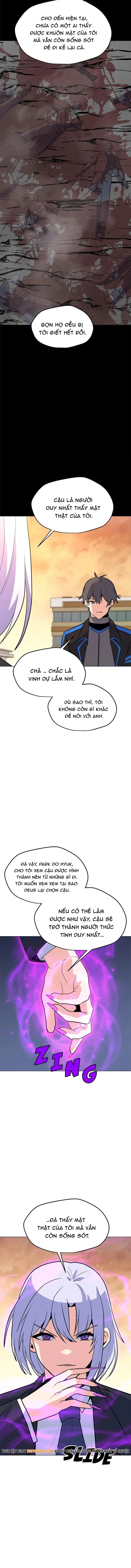 Tôi Là Người Chơi Thần Chú Đơn Độc Chapter 148 - Trang 2