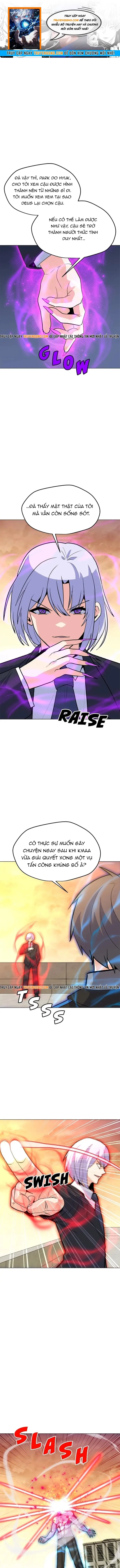 Tôi Là Người Chơi Thần Chú Đơn Độc Chapter 149 - Trang 2