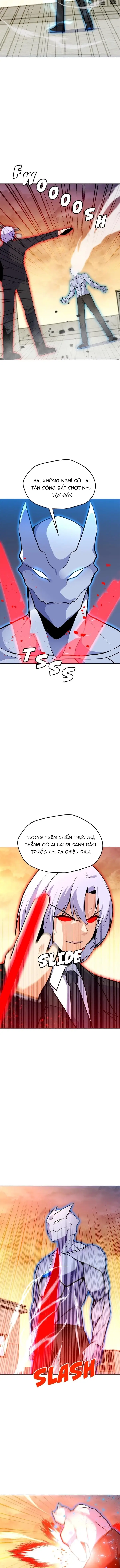 Tôi Là Người Chơi Thần Chú Đơn Độc Chapter 149 - Trang 2