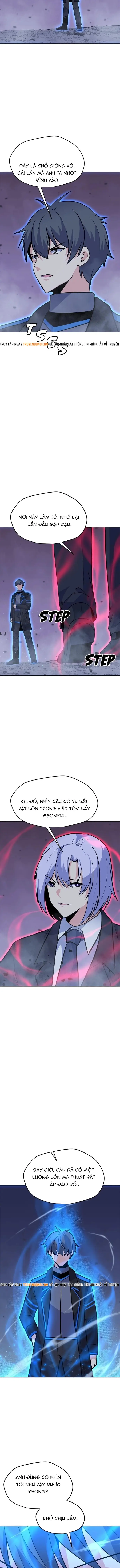 Tôi Là Người Chơi Thần Chú Đơn Độc Chapter 149 - Trang 2