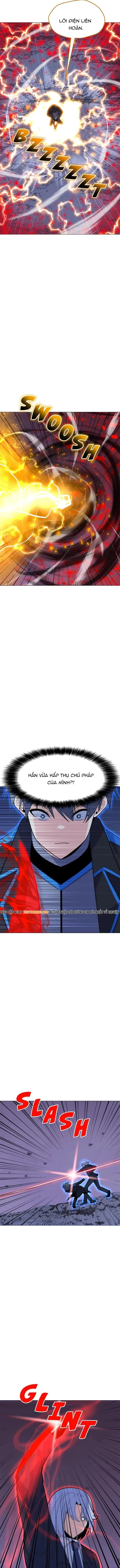 Tôi Là Người Chơi Thần Chú Đơn Độc Chapter 149 - Trang 2