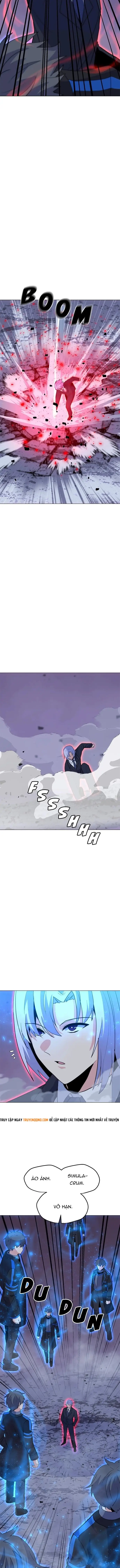 Tôi Là Người Chơi Thần Chú Đơn Độc Chapter 149 - Trang 2
