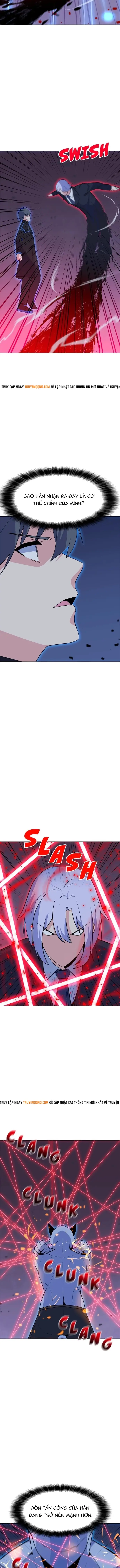 Tôi Là Người Chơi Thần Chú Đơn Độc Chapter 149 - Trang 2