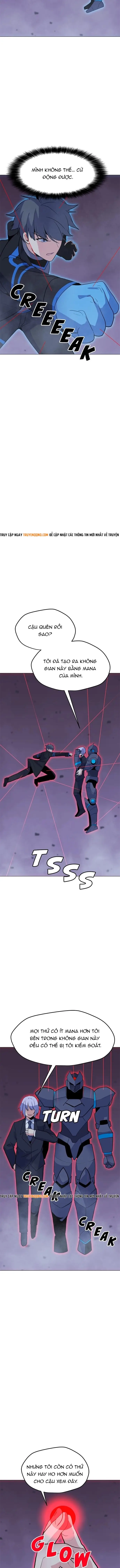 Tôi Là Người Chơi Thần Chú Đơn Độc Chapter 149 - Trang 2