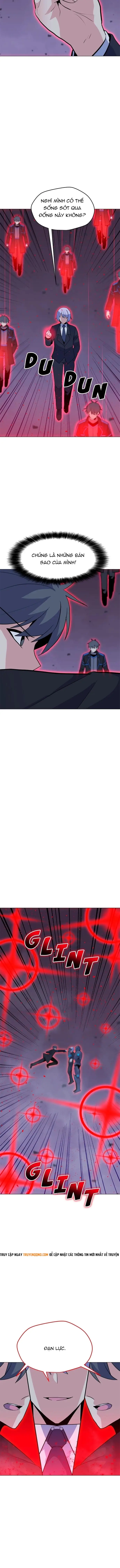 Tôi Là Người Chơi Thần Chú Đơn Độc Chapter 149 - Trang 2