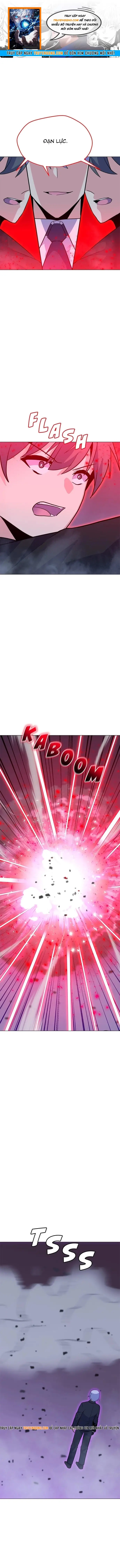 Tôi Là Người Chơi Thần Chú Đơn Độc Chapter 150 - Trang 2