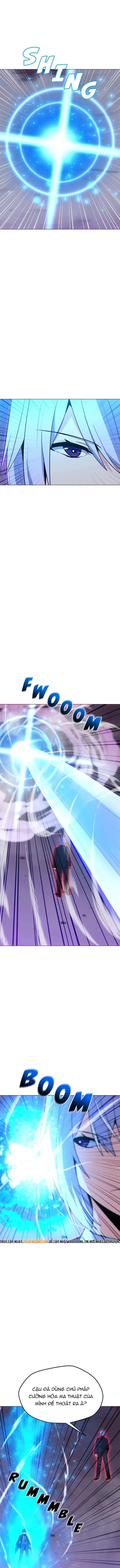 Tôi Là Người Chơi Thần Chú Đơn Độc Chapter 150 - Trang 2