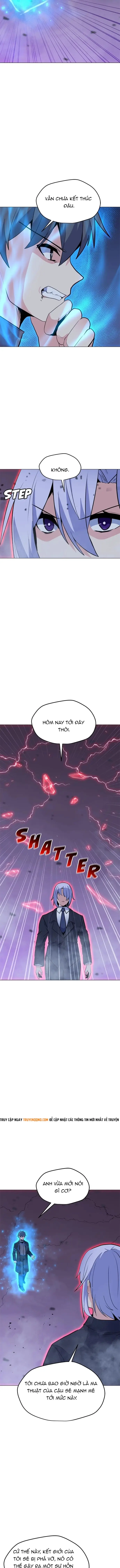 Tôi Là Người Chơi Thần Chú Đơn Độc Chapter 150 - Trang 2