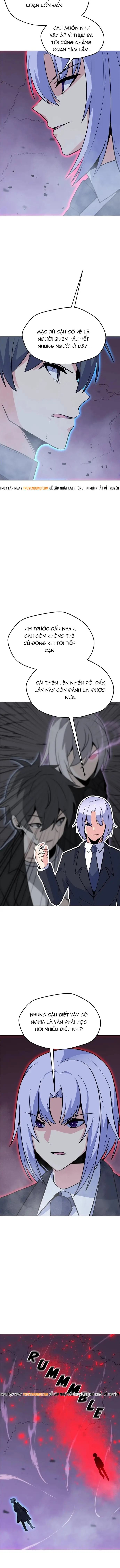 Tôi Là Người Chơi Thần Chú Đơn Độc Chapter 150 - Trang 2