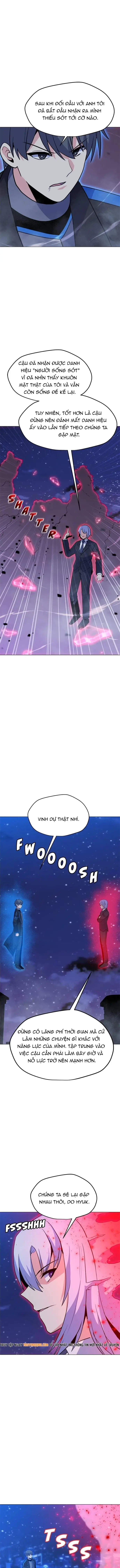 Tôi Là Người Chơi Thần Chú Đơn Độc Chapter 150 - Trang 2