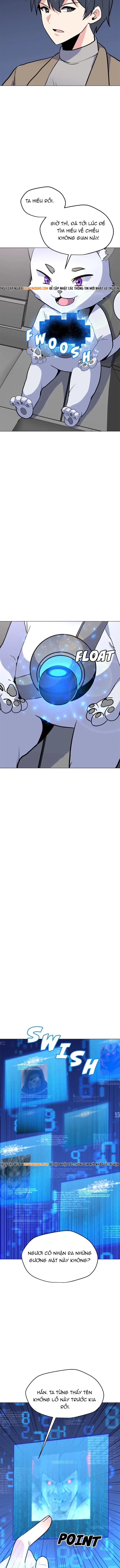 Tôi Là Người Chơi Thần Chú Đơn Độc Chapter 150 - Trang 2