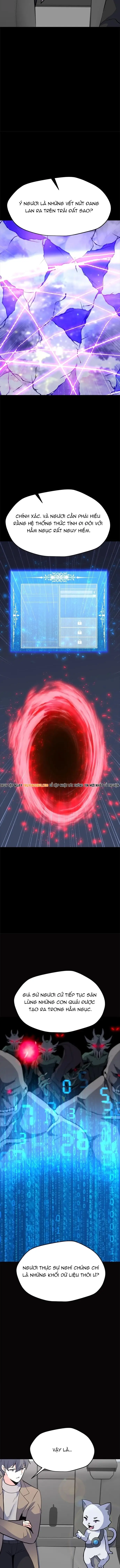 Tôi Là Người Chơi Thần Chú Đơn Độc Chapter 150 - Trang 2