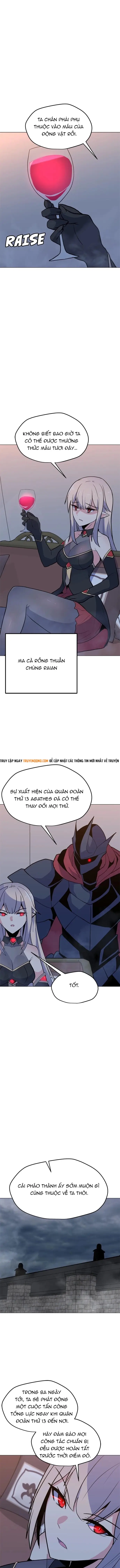 Tôi Là Người Chơi Thần Chú Đơn Độc Chapter 150 - Trang 2