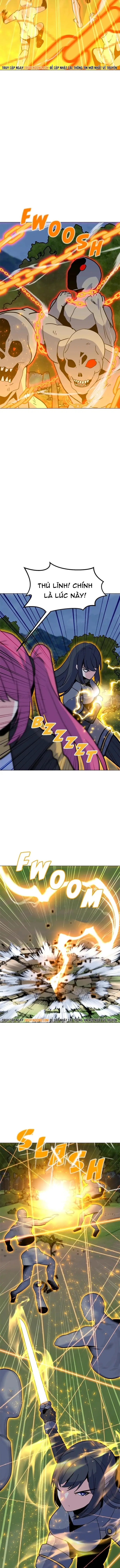 Tôi Là Người Chơi Thần Chú Đơn Độc Chapter 151 - Next Chapter 152