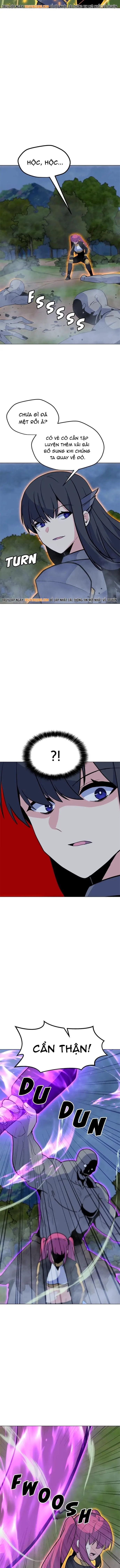 Tôi Là Người Chơi Thần Chú Đơn Độc Chapter 151 - Next Chapter 152
