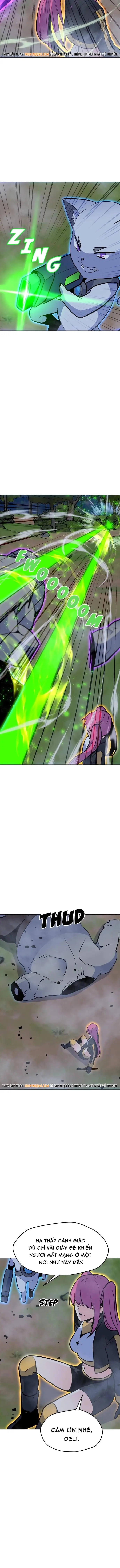 Tôi Là Người Chơi Thần Chú Đơn Độc Chapter 151 - Next Chapter 152